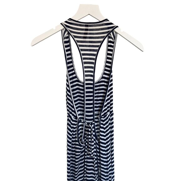 Rachel Pally Striped Racerback Maxi Dress - Picture 3 of 5